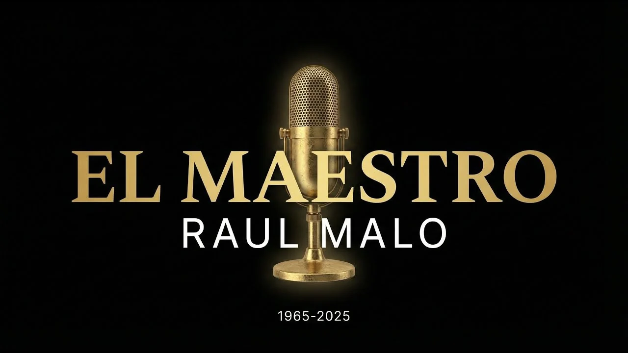 In Memory of Raul Malo — Remembering the voice of the Mavericks