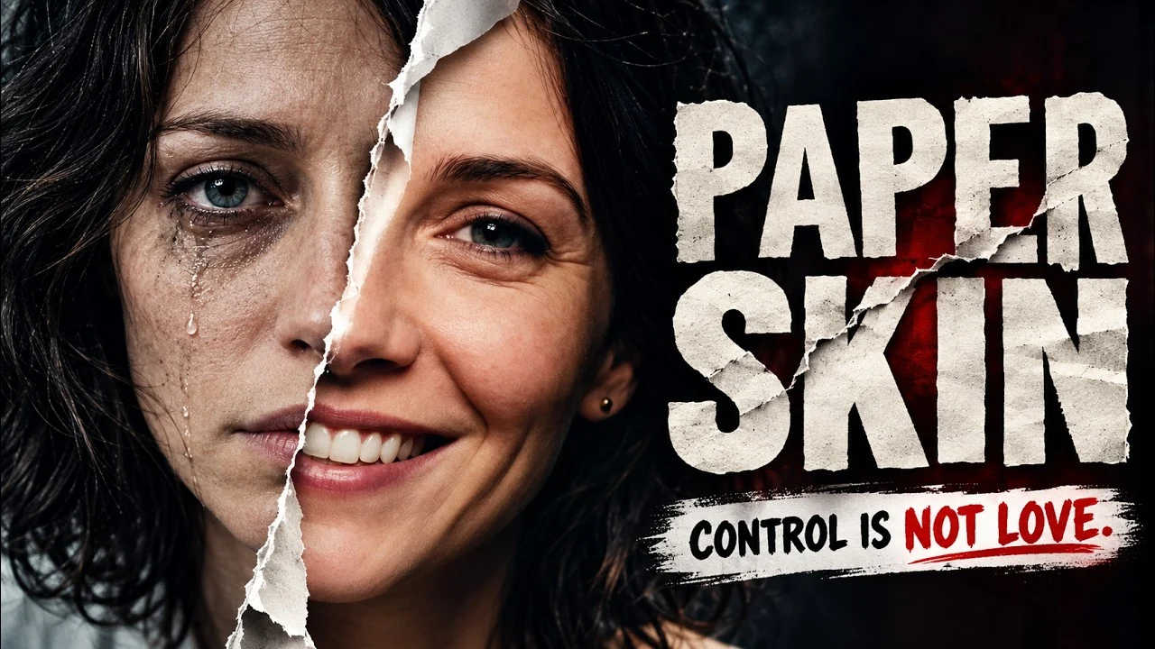 Paper Skin — Eastern Wind Theatre